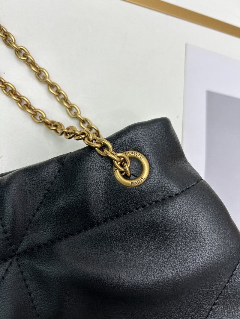 YSL Top Handle Bags